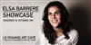 Esla Barrere - Paname Art Café