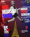 One Moussa Show - Le République - Petite Salle