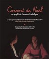 Concert de Noël - Eglise de St Symphorien d'Ozon