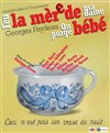 La mère de bébé - Théâtre Essaion