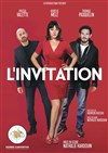 L'invitation - La Comédie d'Aix