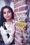 Nadia Roz dans La fille du 7ème - Théâtre à l'Ouest