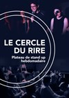 Le Cercle du Rire - L'insomniac