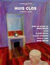 Huis Clos - Le Belle Cour