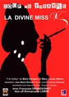 La divine miss V - Théâtre de l'Avant-Scène