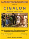 Cigalon - Salle Polyvalente