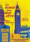 Le songe d'une nuit d'été - Kawa Théâtre