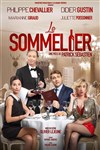 Le Sommelier - Théâtre de Longjumeau