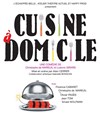 Cuisine à domicile - L'Archipel - Salle 2 - rouge