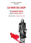 La faim du loup - Café Les Cariatides