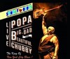 Popa Chubby - Cabaret Sauvage