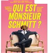 Qui est Monsieur Schmitt ? - Le Chatbaret