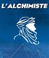 L'alchimiste - La Condition Des Soies