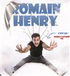 Romain Henry dans C'est lui ! - Théâtre des Grands Enfants 