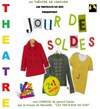 Jour de Soldes - Théâtre de verdure de Correns