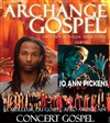 Jo Ann Pickens & Archange Gospel - Église Notre Dame de La Croix de Ménilmontant