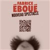 Fabrice Eboué - Zénith de Toulouse