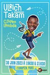 Ulrich Takam dans Citoyen Lambda - L'Européen