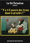 Y'a t'il encore des trous dans le gruyère ? - Atelier de la Bonne Graine