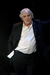 Jacques Weber dans Eclats de vie - Théâtre de Saint Maur - Salle Rabelais