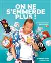 Philippe Souverville dans On ne s'emmerde plus - L'Isle'Art