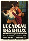 Le cadeau des dieux - BA Théatre