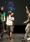 Krump'n'Break Release - Théâtre Joliette-Minoterie