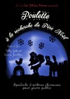 Poulette à la recherche du Père Noël - Théâtre Acte 2