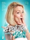 Elodie KV dans La révolution positive du vagin - Le Darcy Comédie