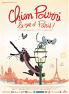 Chien pourri, la vie à Paris - Cresco