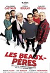 Les Beaux-Peres - Théâtre municipal