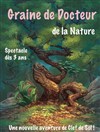 Graine de docteur de la nature - Foyer Rural