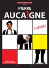 Pierre Aucaigne dans Cessez ! - La Compagnie du Café-Théâtre - Petite salle