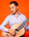 Thibault Cauvin : Récital de guitare classique - Eglise Notre-Dame