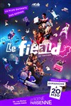 Le Fieald - La Scène Parisienne - Salle 1