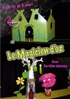 Le magicien d'Oz - L'Archange Théâtre