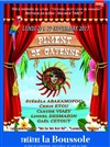 Piment de Cayenne - Théâtre La Boussole - grande salle