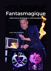 Fantasmagique - Divine Comédie