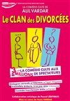 Le clan des divorcées - Vendespace