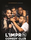 Les Z'independants - Le Comedy Club