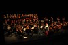 Dix de Choeur - Théatre Bernard Marie Koltès - Université Paris X Nanterre