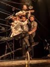 Machine de cirque - Espace 93 - Victor Hugo