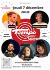 Tempo Comedy Show - Le Tempo 17