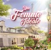 Une femme idéale - Théâtre L'Alphabet