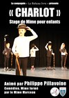 Stage de Mime pour enfants - Espace Saint Jean