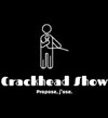 Le Crackhead Show - Comédie Café Pigalle