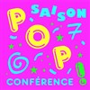 Pop conférence #7 - Café-Théâtre La Loge