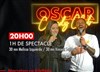 Vincent Scalera et Melissa Izquierdo - Café Oscar