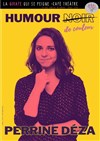 Perrine Déza dans Humour de couleur - La Girafe