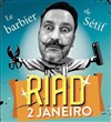 Le Barbier de Sétif - Cinéma La Balise